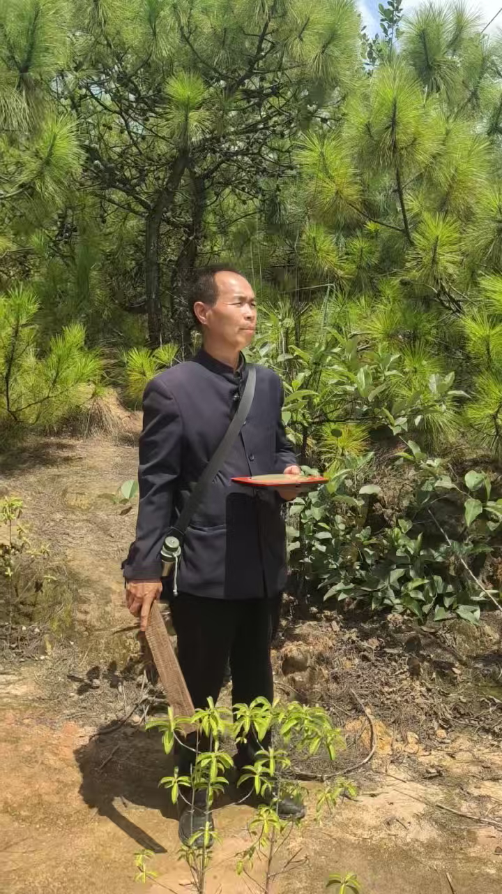 风水师有名的(古代有名的风水师)