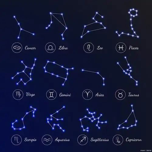 狮子座幸运数字(狮子座幸运数字是几)