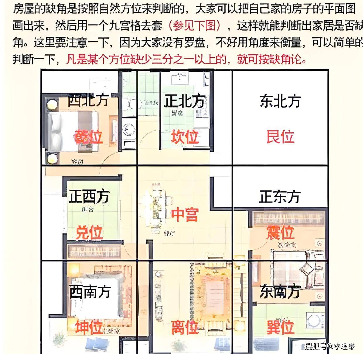 周易风水百度百科(周易风水百度百科详解)