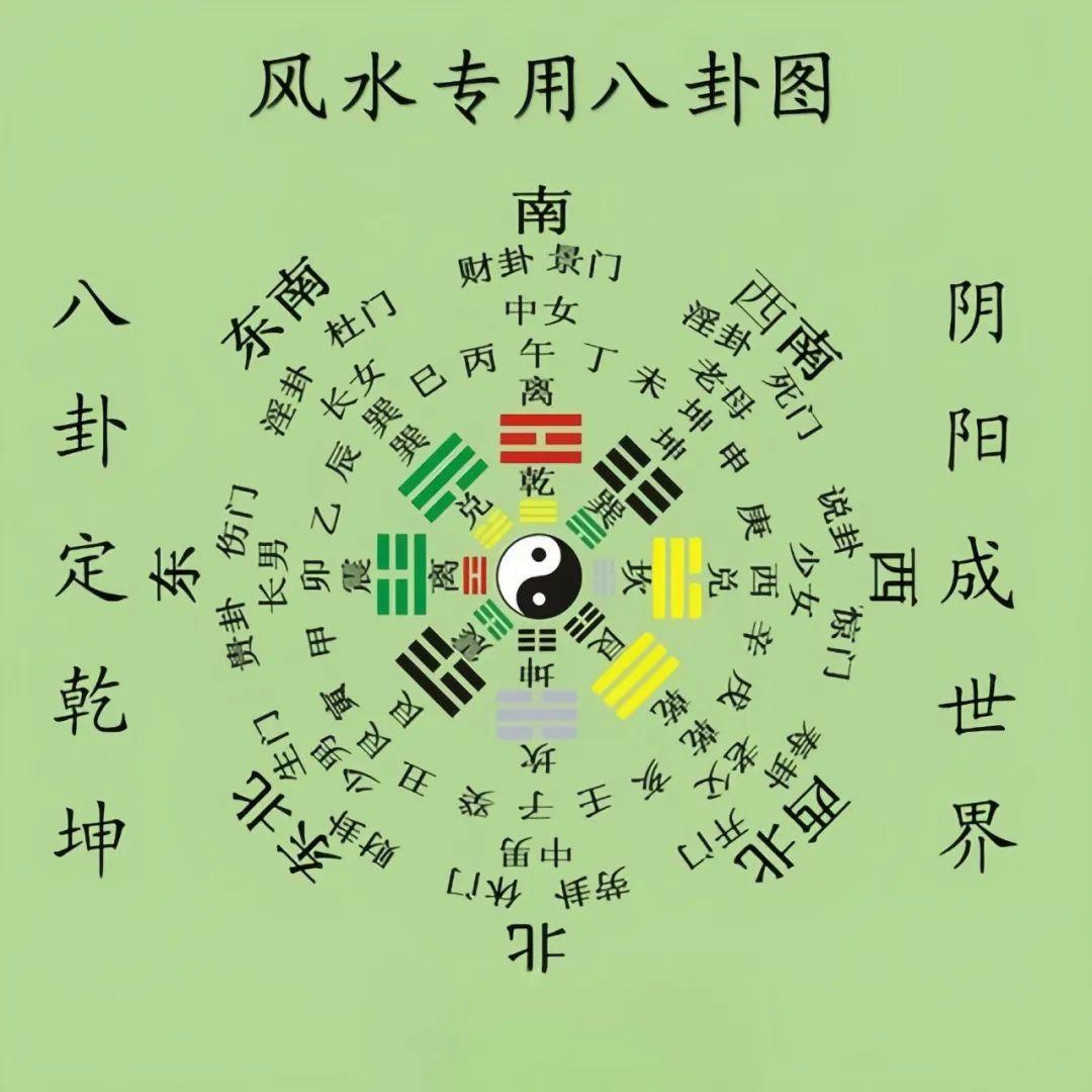 风水图片100张图(100个风水宝地图片) 风水图片100张图(100个风水宝地图片)