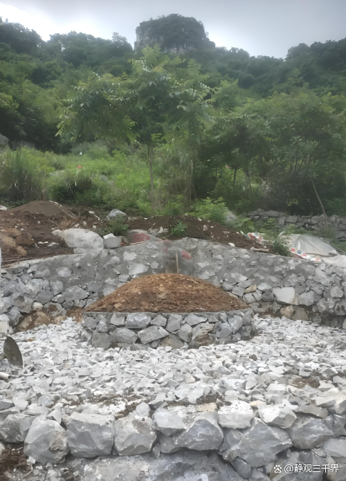 墓地看风水是迷信吗(墓地看风水是迷信吗为什么)