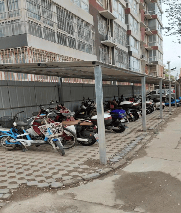 建阳共享电动车(建阳共享电动车怎么收费) 建阳共享电动车(建阳共享电动车怎么收费)