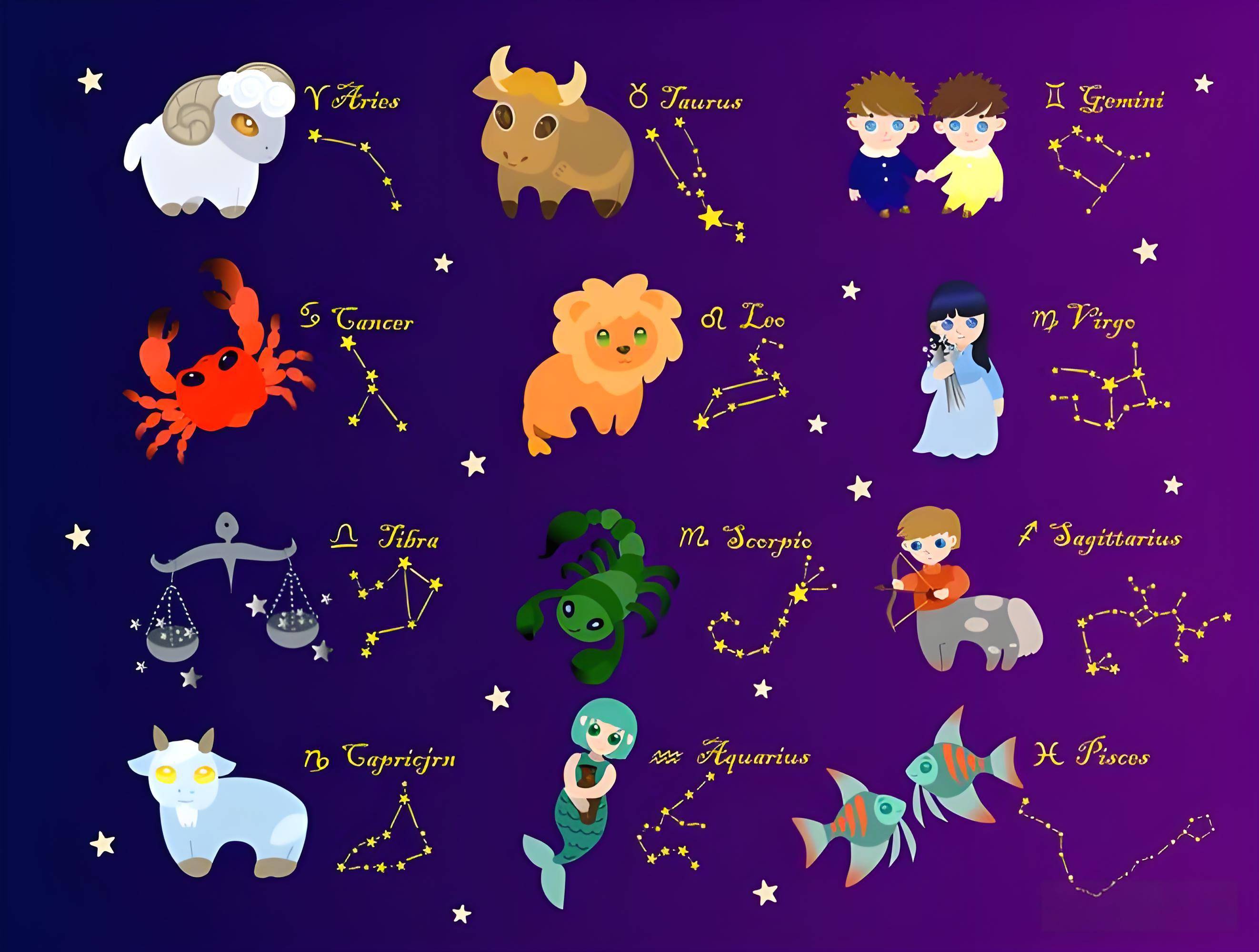 星座运势测算2025年(星座运势测算2025年运程)