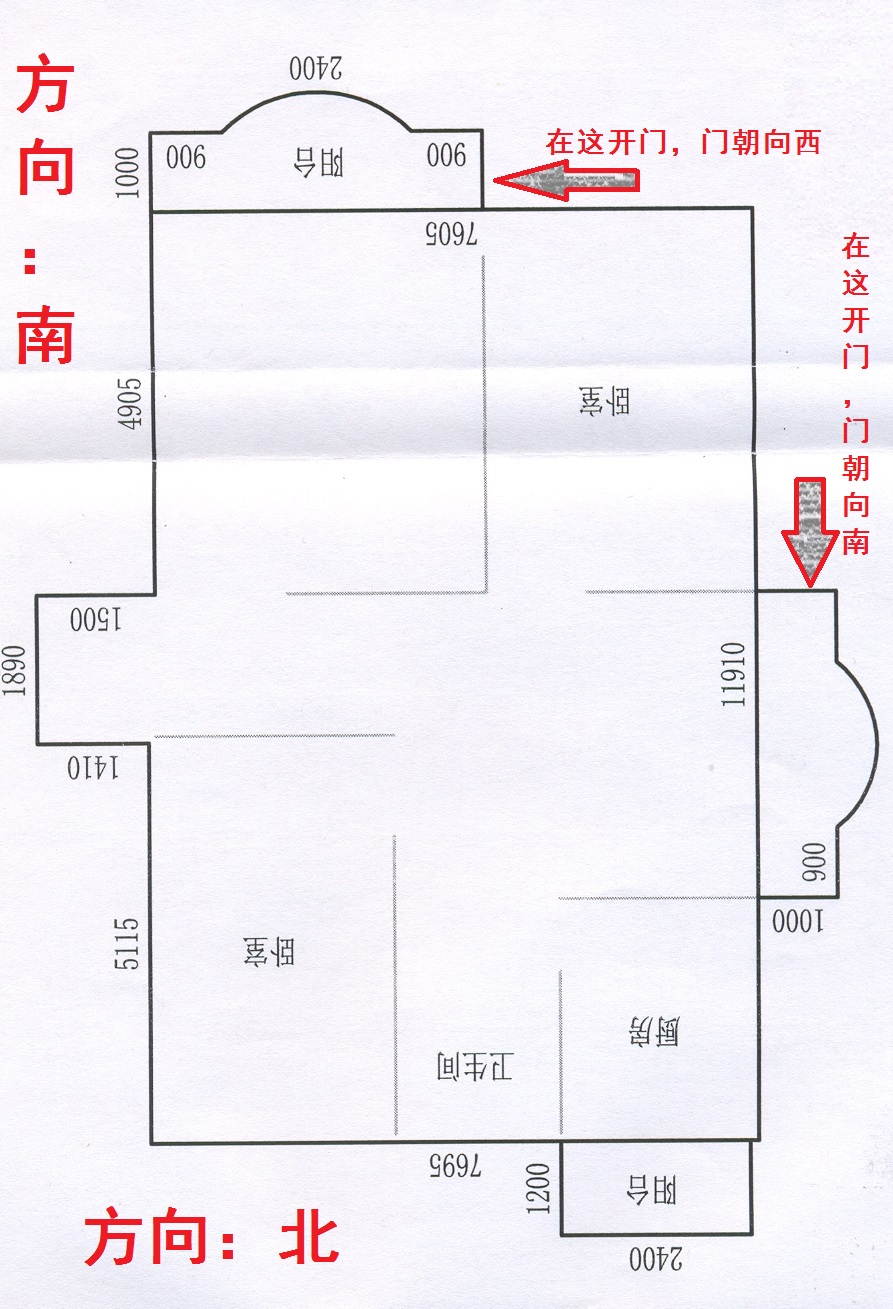 房屋风水大师在线咨询(房屋风水大师在线咨询电话)