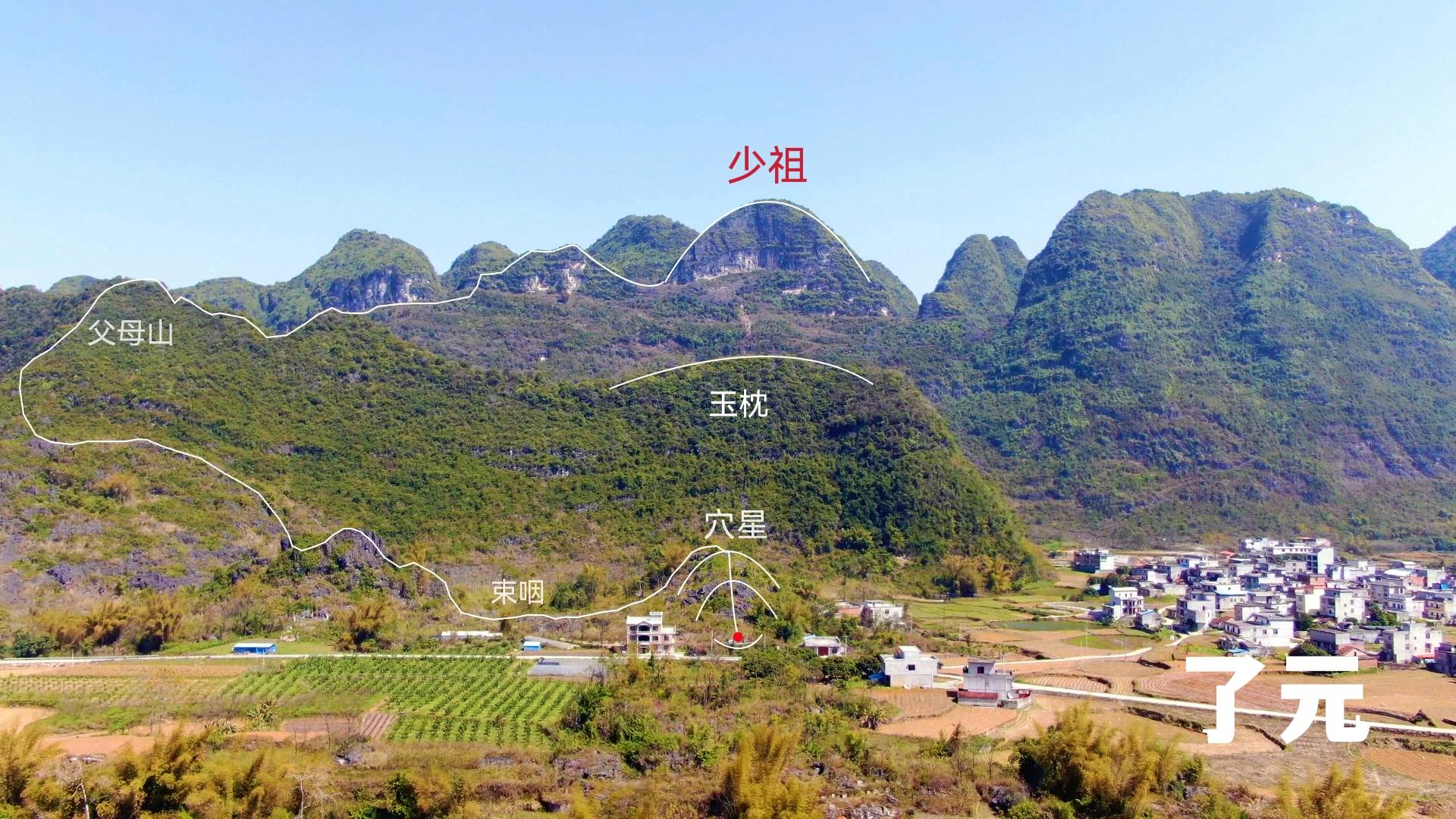 梦见请人看坟墓风水(梦见看风水墓地是什么预兆) 梦见请人看坟墓风水(梦见看风水墓地是什么预兆)