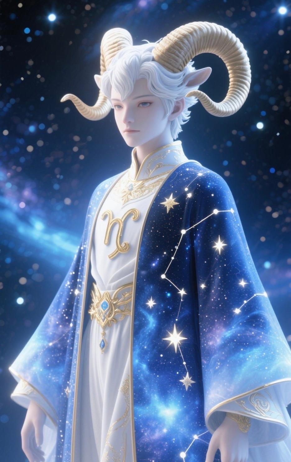摩羯座最近运势查询(摩羯座近期运势完整版)