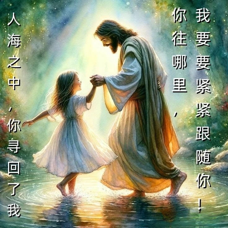 圣经能查每个人的命运吗(圣经按每个人所行的得报应)