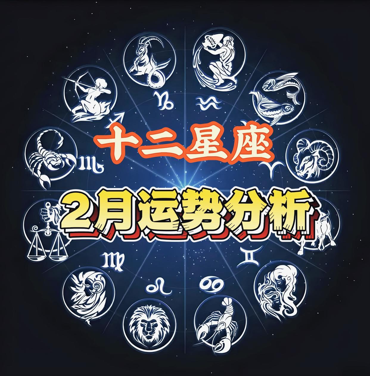 腾讯星座运势怎么样(腾讯星座最新运势排行)