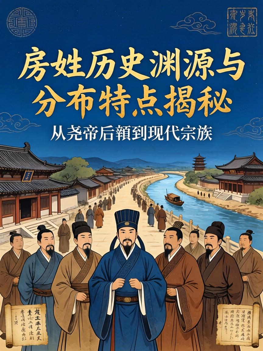 房姓起名(房姓起名女)