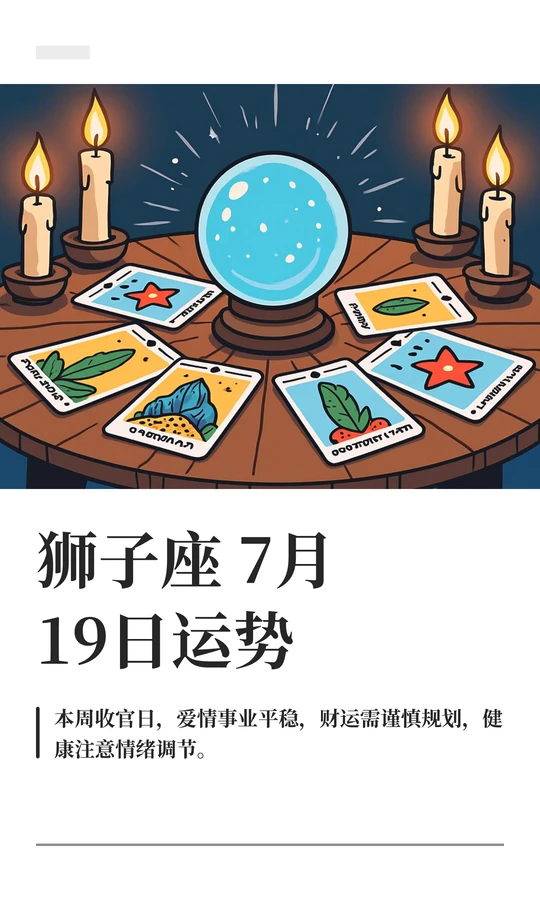 包含狮子座今日运势大全最新的词条 包含狮子座今日运势大全最新的词条