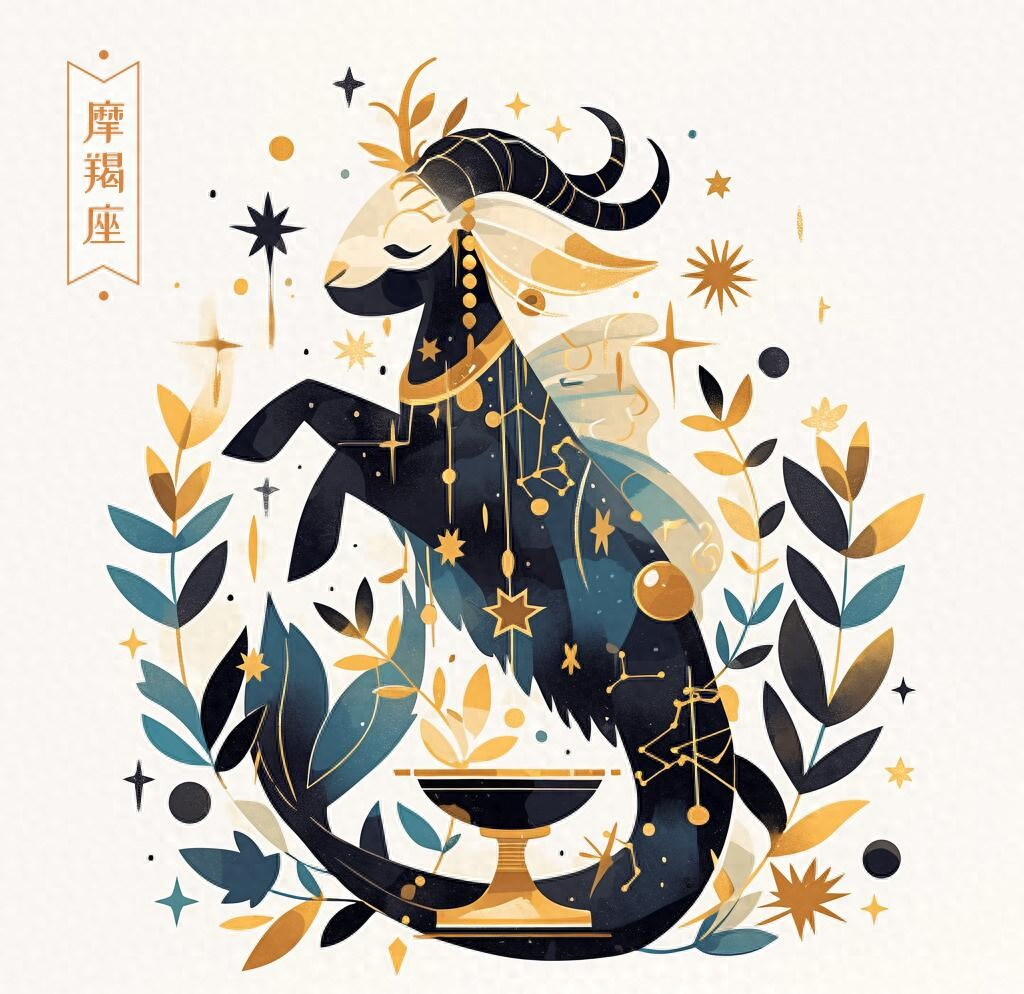摩羯座一月份运势2020(摩羯座运势2021年9月运势详解)