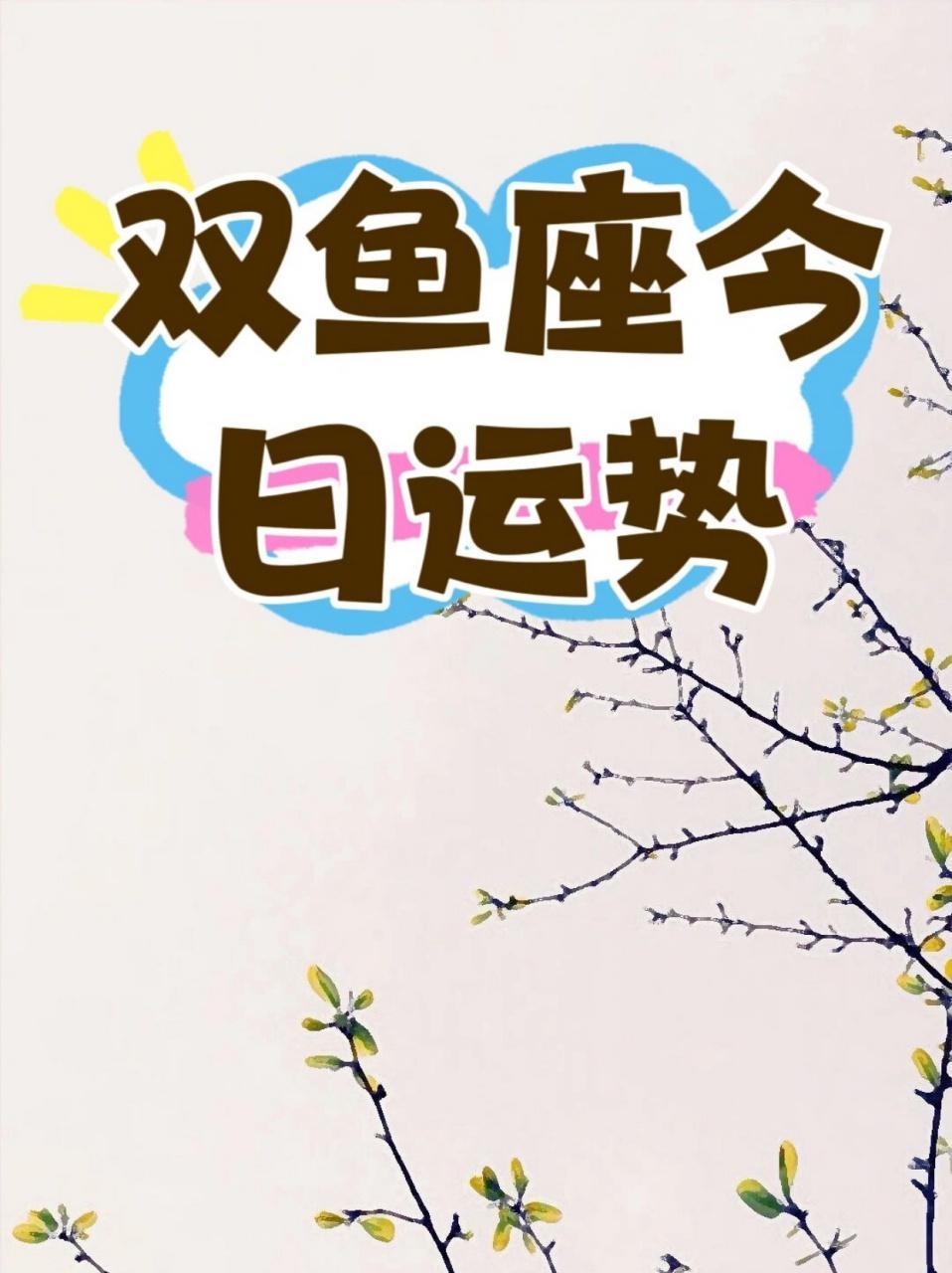 双鱼运势一生运程(双鱼运势2026年全年运势)