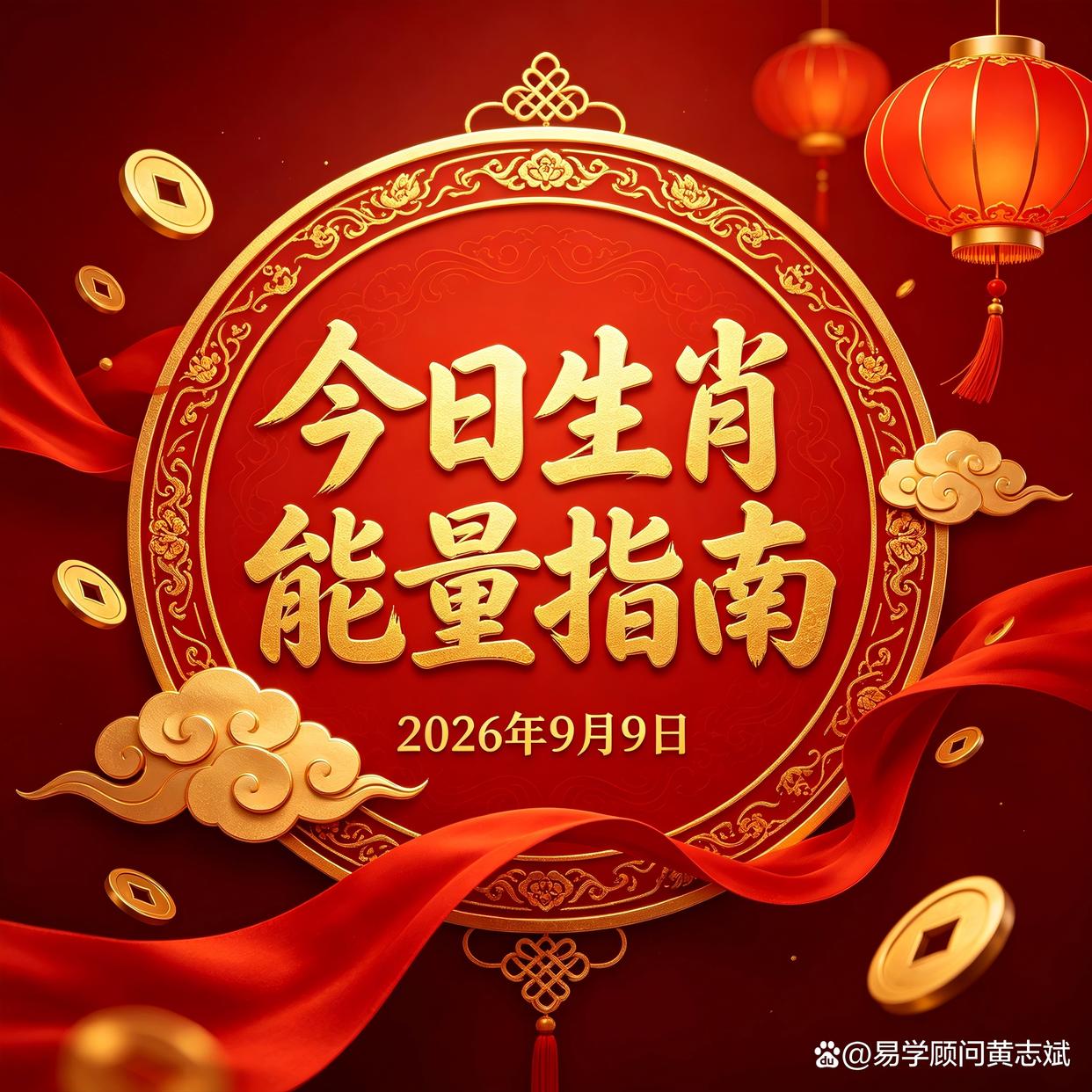 9月份十二生肖运势(9月份十二生肖运程白露)