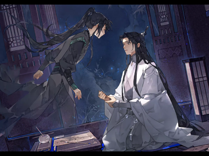 六爻问感情(六爻问感情取用神)