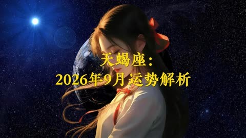 今天天蝎座运势查询(今天天蝎座运势是什么) 今天天蝎座运势查询(今天天蝎座运势是什么)
