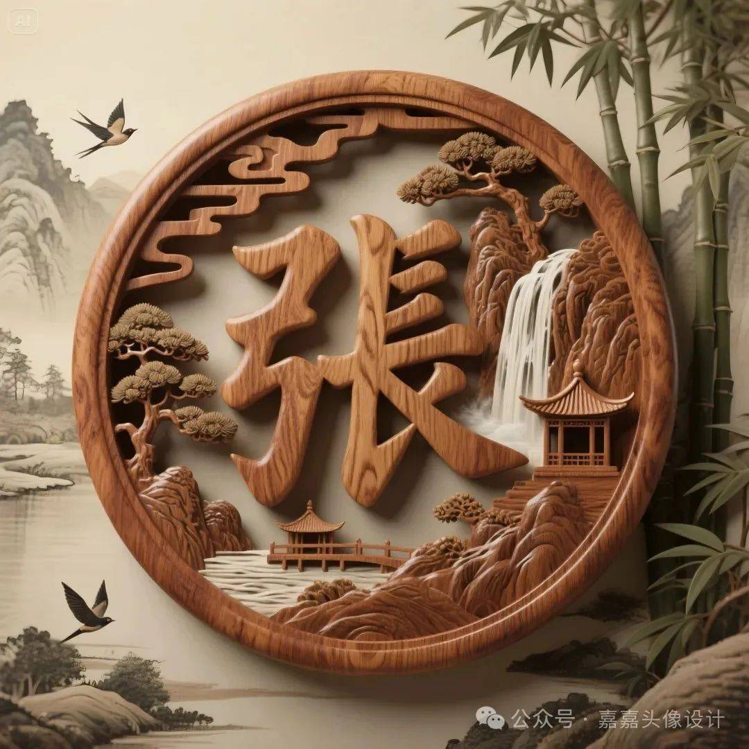 百家姓张(百家姓全部) 百家姓张(百家姓全部)