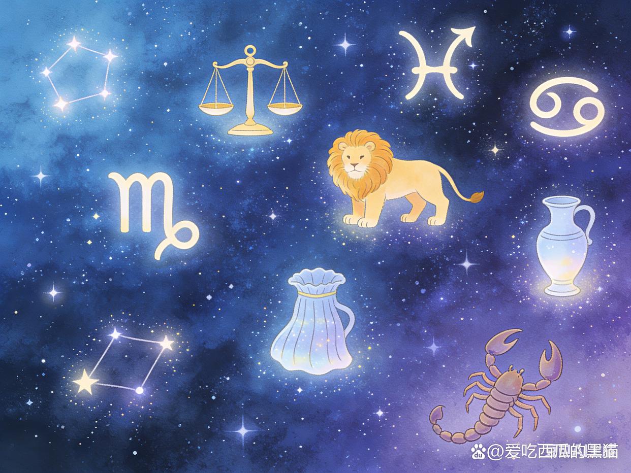 星座运势不可信的原因(星座运势不可信的原因有哪些)