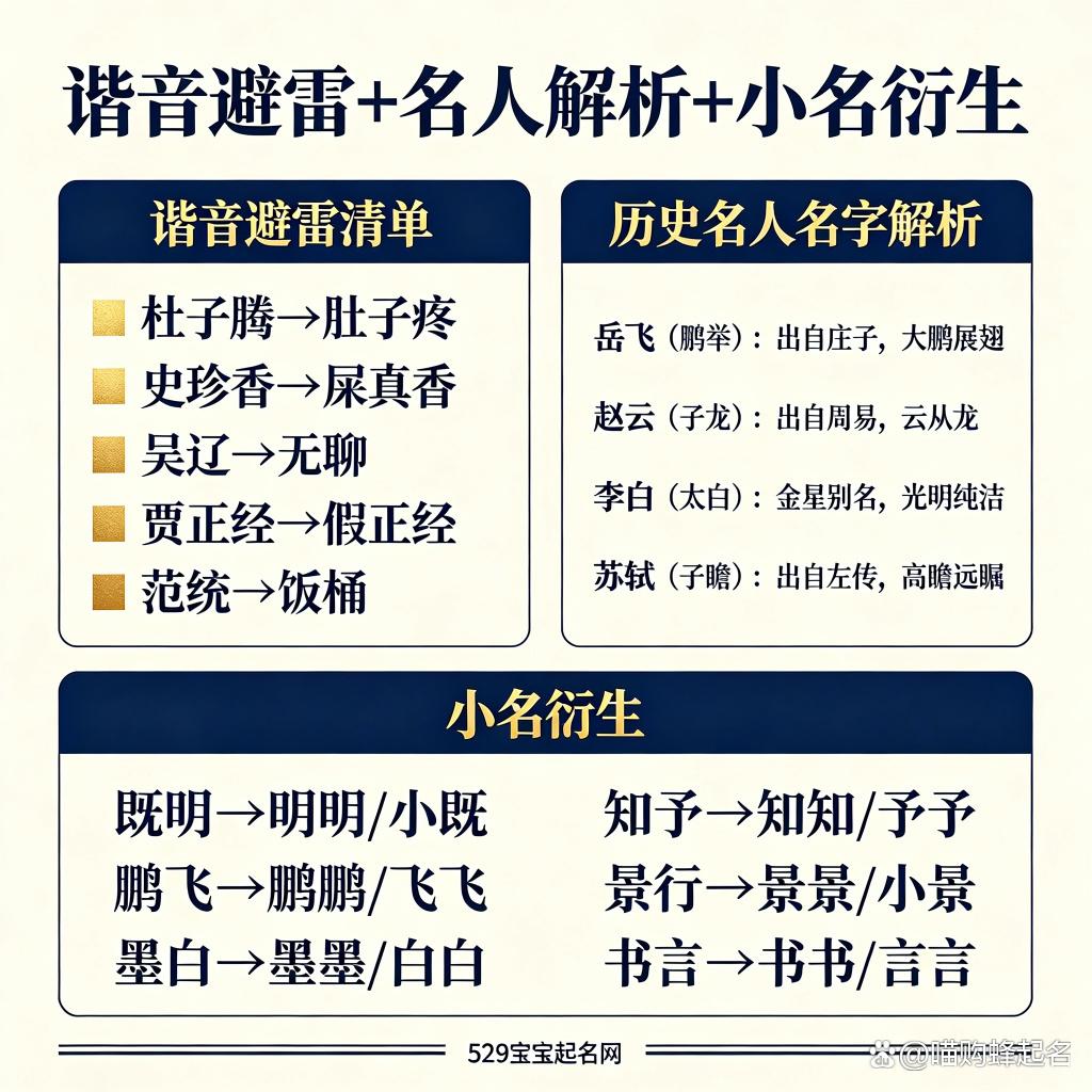 男孩起名(男孩起名什么字好)