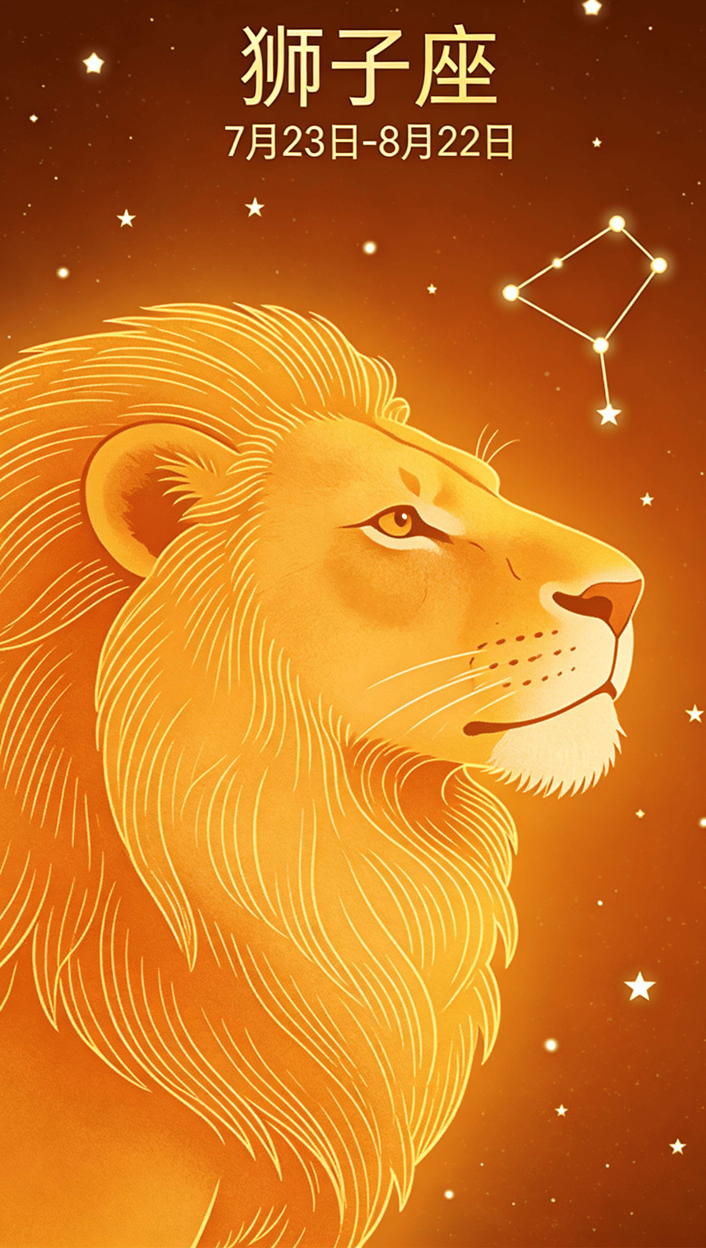 今日运程狮子座女(狮子座女今日运势最准吗) 今日运程狮子座女(狮子座女今日运势最准吗)