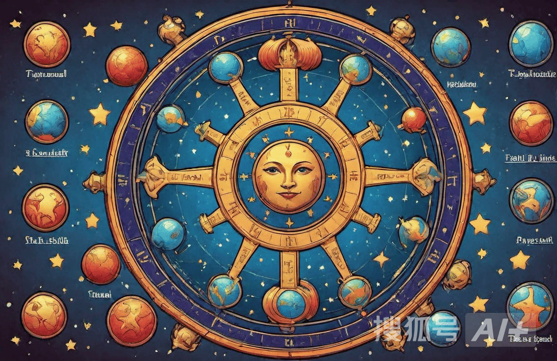 美国神婆星座运势免费查(美国神婆星座运势免费解析)