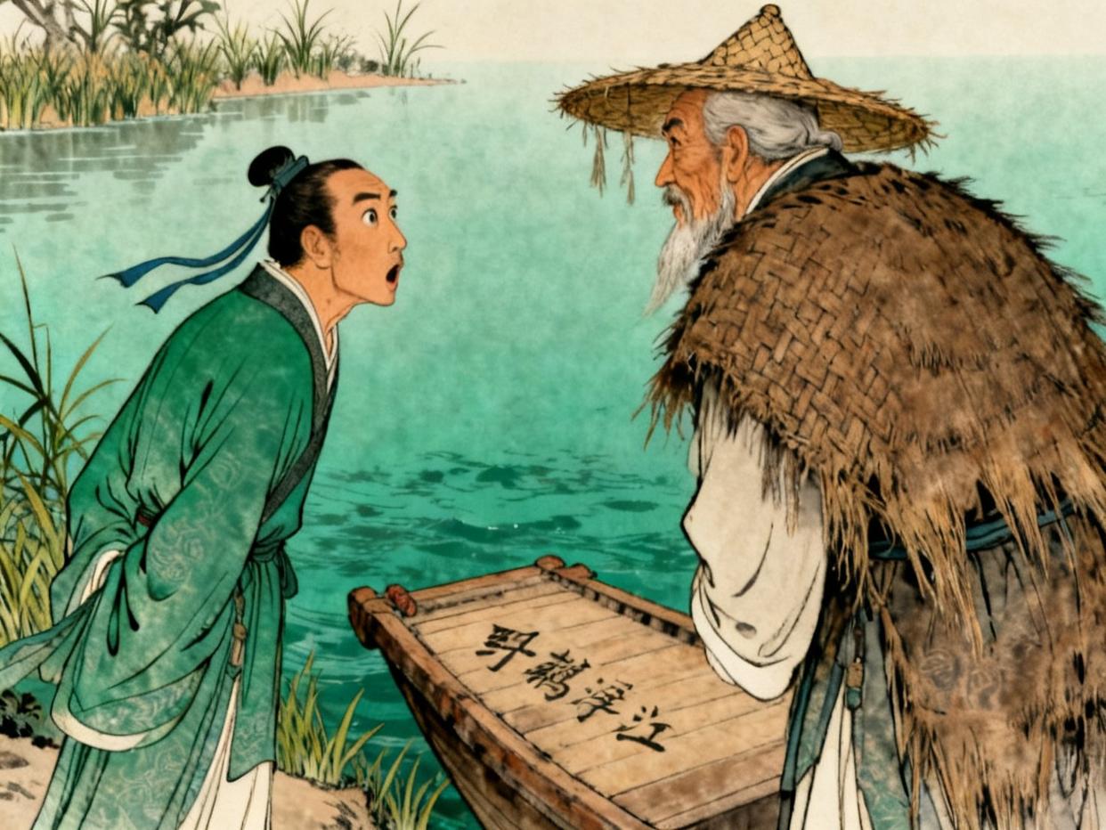 风水师郭璞(风水师郭璞风水故事)