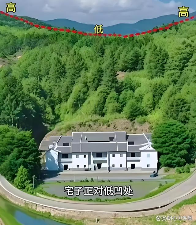 看宅子风水对自己家人好吗(看宅子风水对自己家人好吗视频)