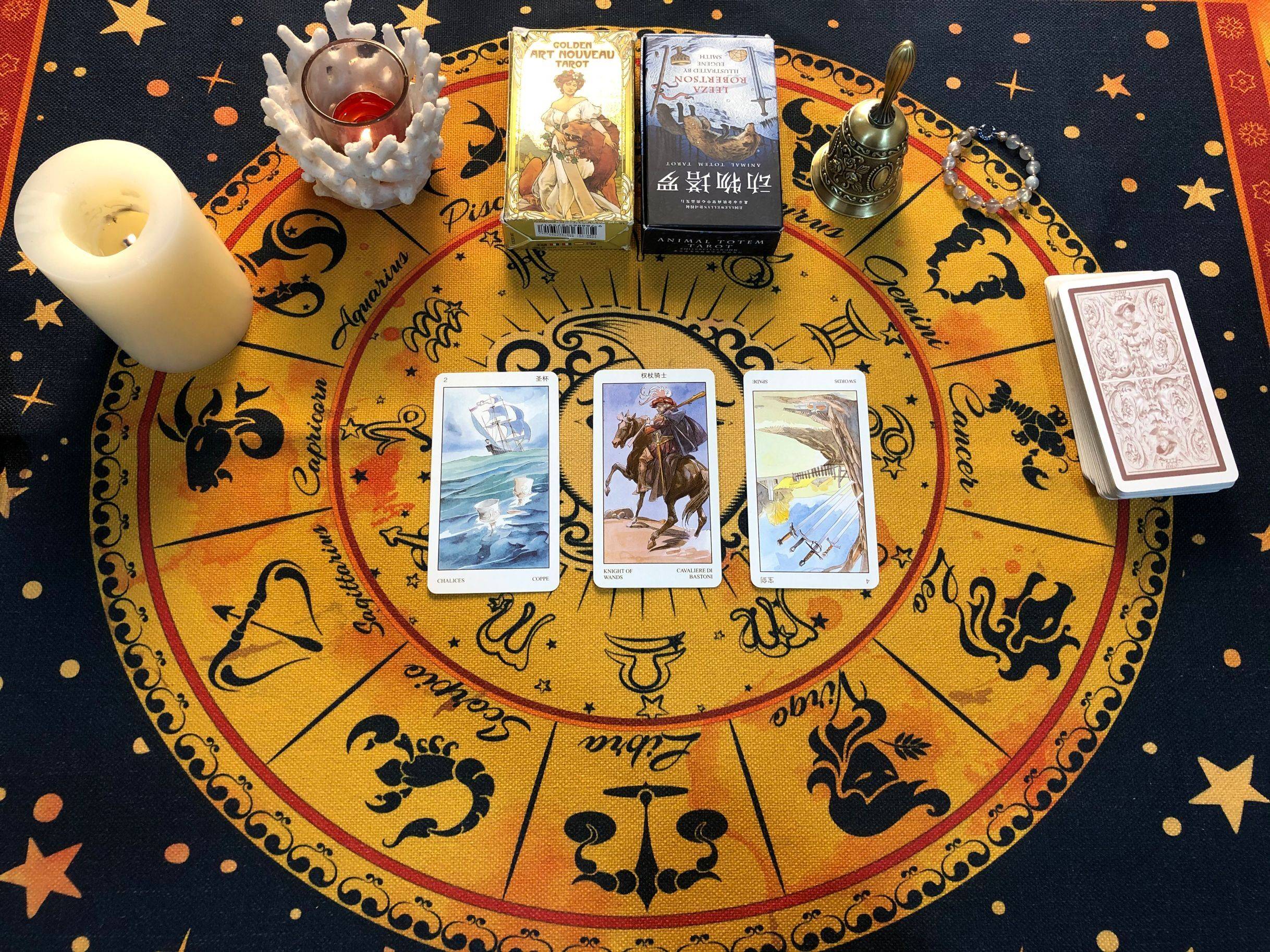 天蝎座下半年运势大翻转(天蝎座2026下半年运势全解析) 天蝎座下半年运势大翻转(天蝎座2026下半年运势全解析)