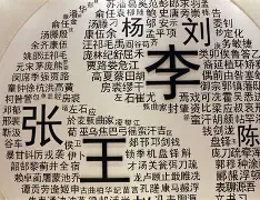 诸葛姓36个字辈(诸葛姓36个字辈大全)