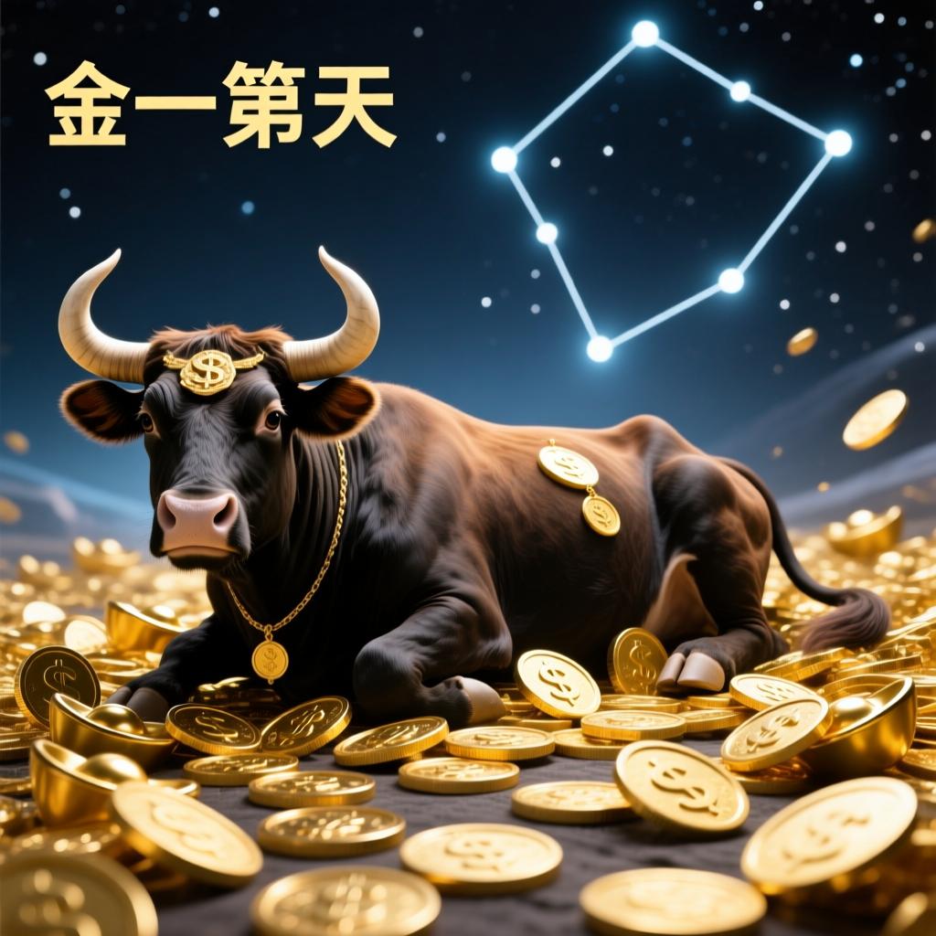 金牛座今日第一星座网(金牛座今日运势第一星解析)