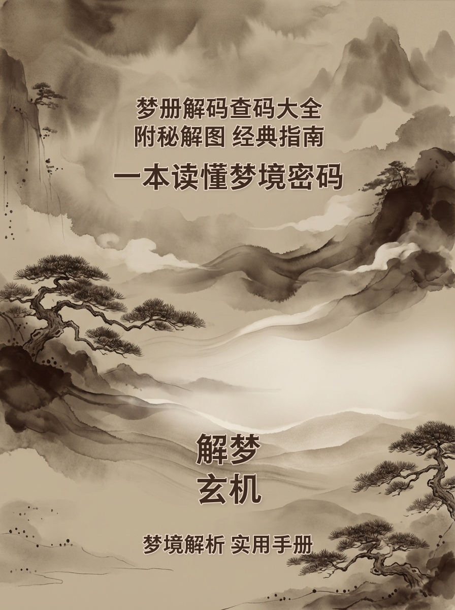 周公解梦自查方法指南(周公解梦原版原文查询梦)
