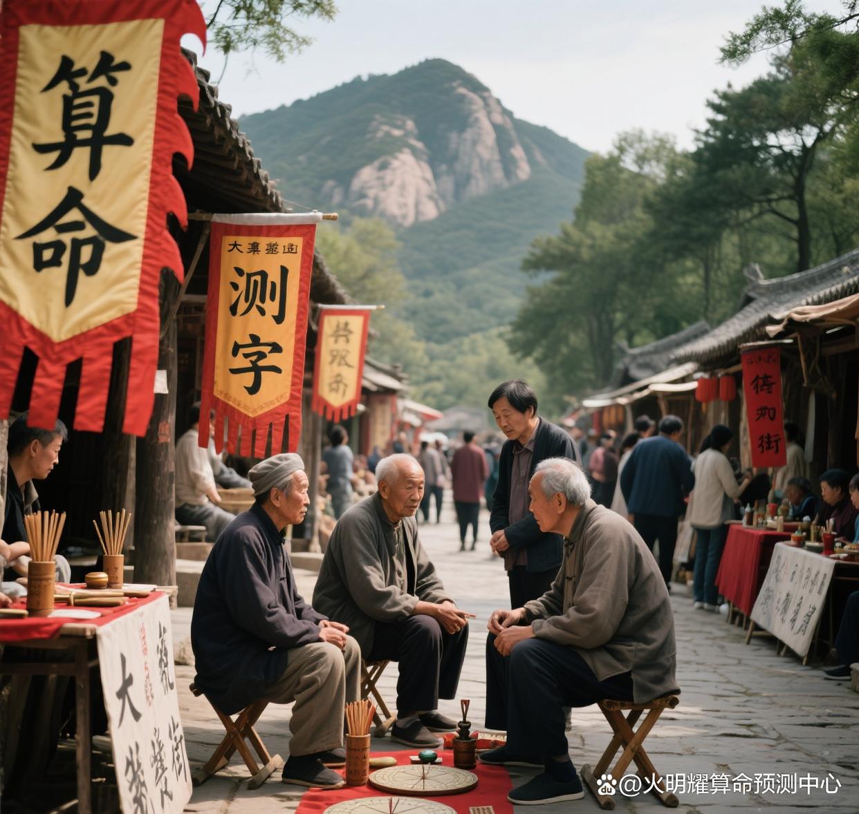 算命准吗能信吗(手相算命准吗能信吗)