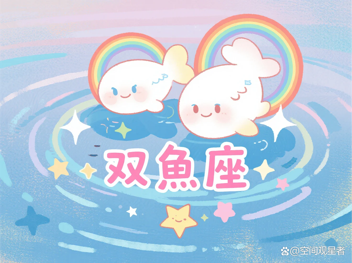 双鱼座下周运势全解析(双鱼座下周七天运势全解析)