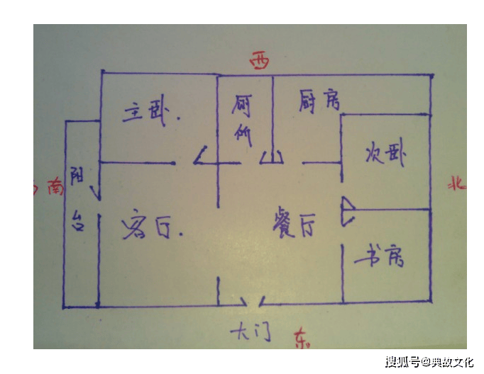 看宅子最忌三个时间(看宅子前后围沙最简单三个方法)