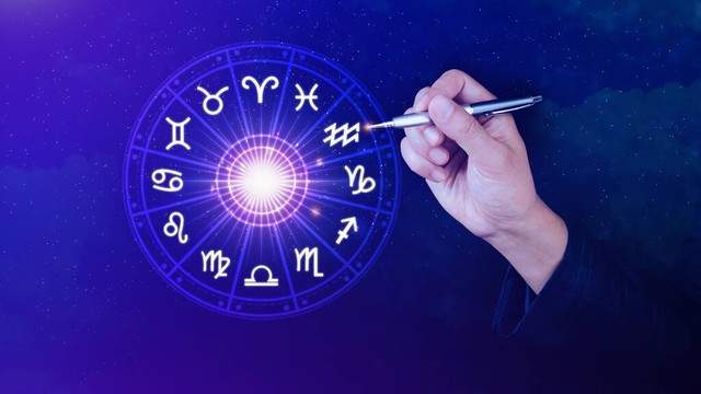 星座运势是不可信的吗(星座运势真的准吗科学解释) 星座运势是不可信的吗(星座运势真的准吗科学解释)