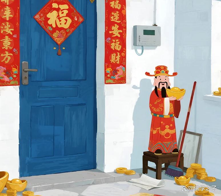 门口放什么破财要避开(门口放什么东西最挡财) 门口放什么破财要避开(门口放什么东西最挡财)