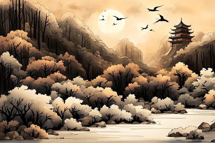 周公解梦下雪解析(周公解梦下雪代表什么) 周公解梦下雪解析(周公解梦下雪代表什么)