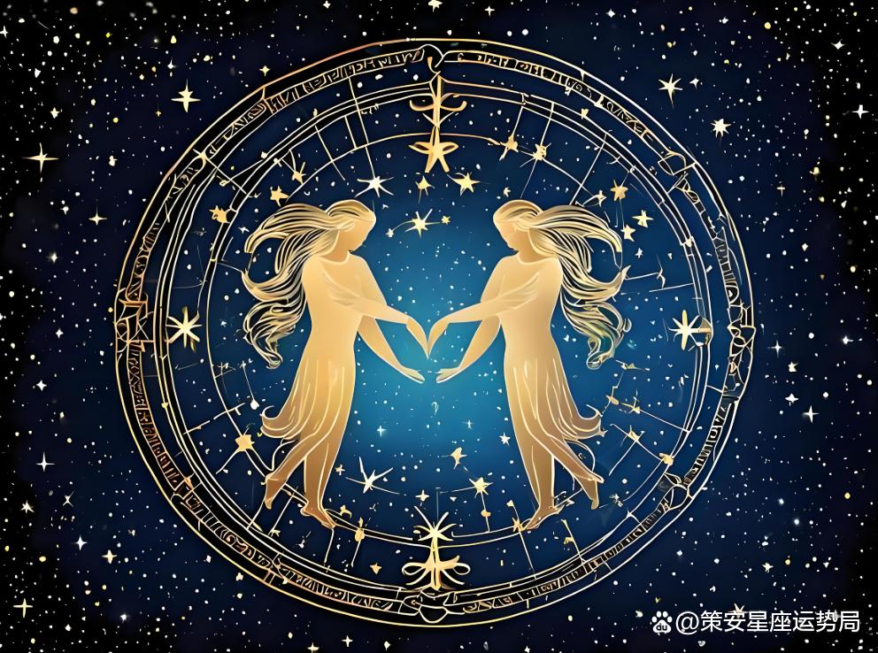 2025即将翻身的双子(2025即将翻身的双鱼女) 2025即将翻身的双子(2025即将翻身的双鱼女)