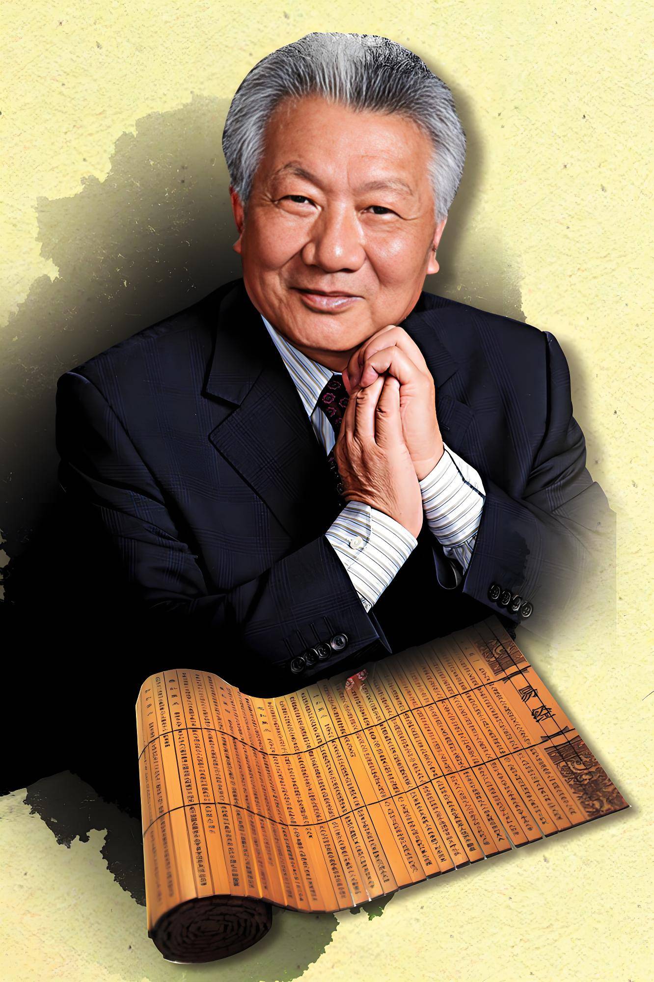 中国最著名的玄学大师(中国最著名的玄学大师是谁) 中国最著名的玄学大师(中国最著名的玄学大师是谁)