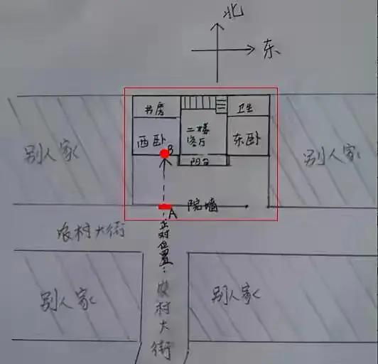 大门口的风水怎样布局(门口太大对家居风水有什么影响)