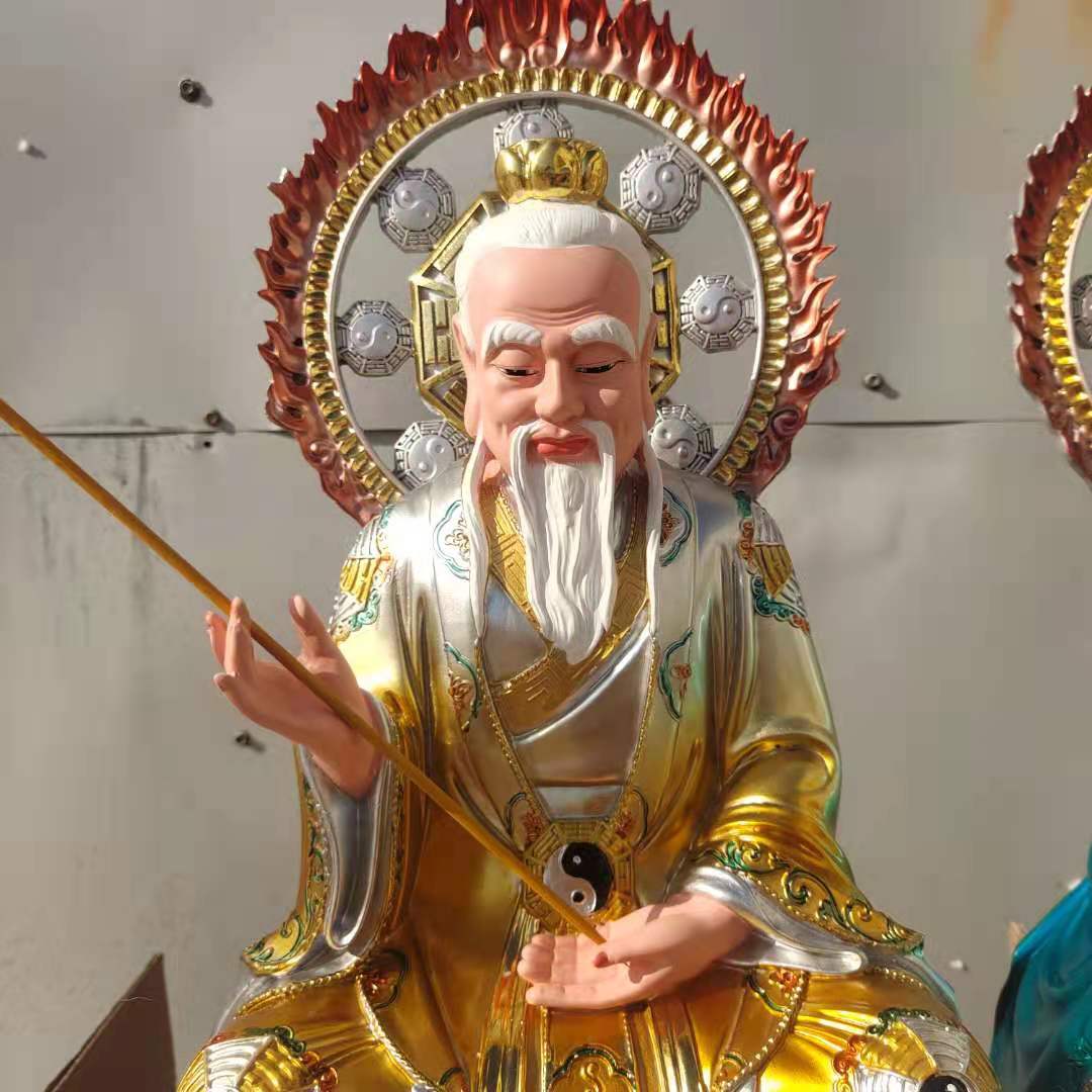 风水先生的祖师爷是谁(风水先生的祖师爷是谁图片) 风水先生的祖师爷是谁(风水先生的祖师爷是谁图片)