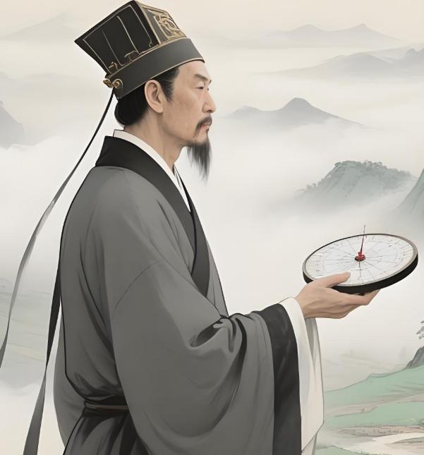 中国古代历朝历代风水师(中国古代风水师排名一览表)