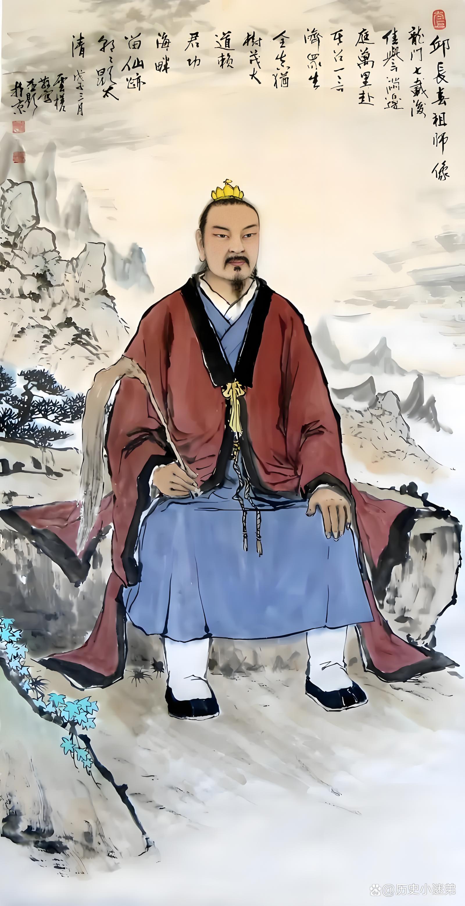 中国古代历朝历代风水师(中国古代风水师排名一览表)