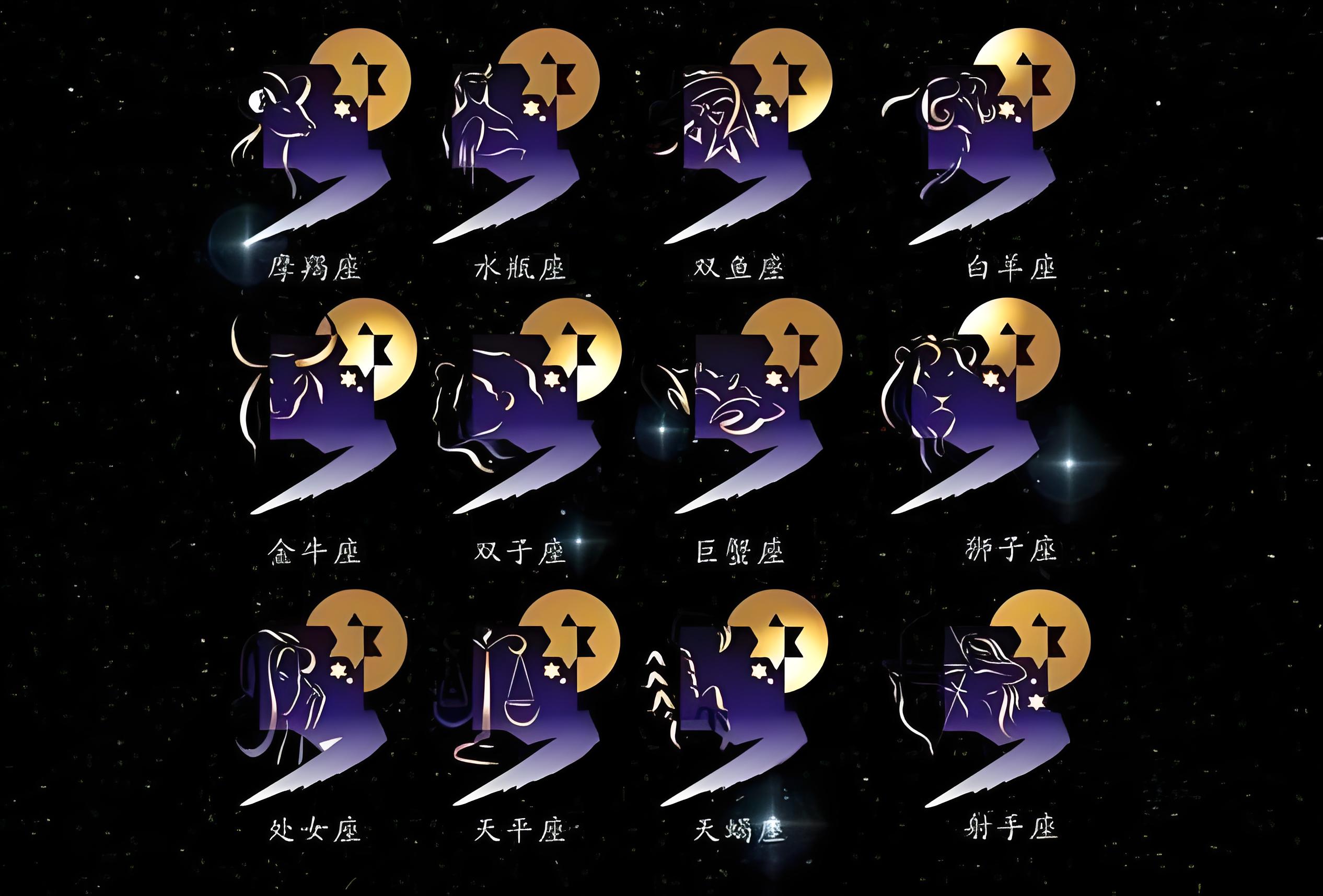 2026年十二星座财运大揭秘(2026年十二星座每月运势详解)