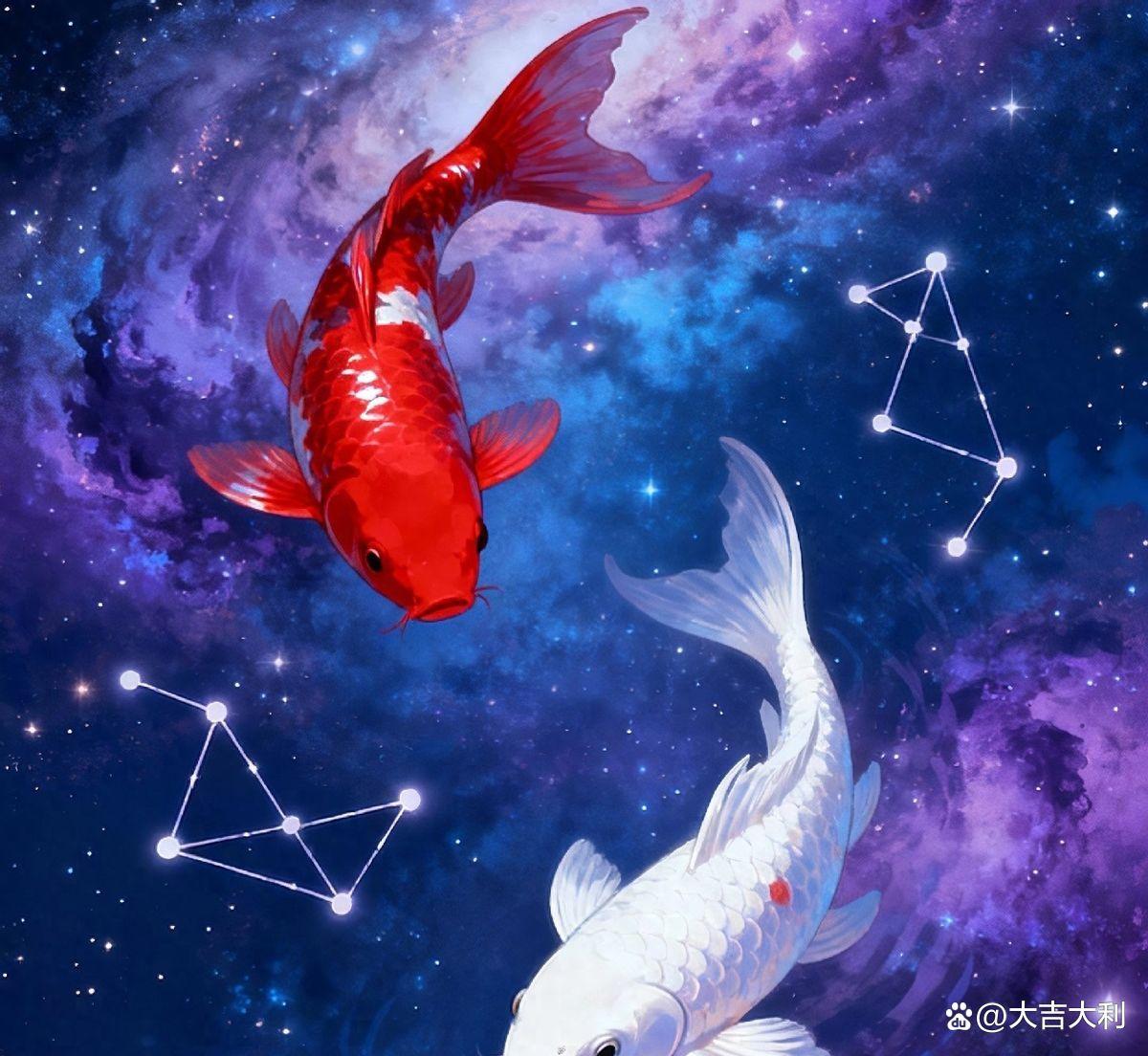 双鱼7月今日运程运势如何(双鱼今日运势和明天运势对比) 双鱼7月今日运程运势如何(双鱼今日运势和明天运势对比)
