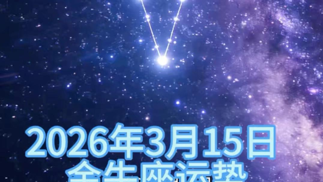 金牛座今日运势每日更新查询(金牛座今日运势查询紫微黄历网)