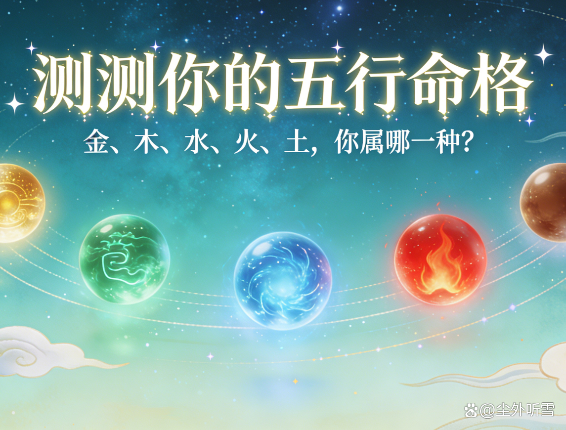 测名字命格(测名字的命格)