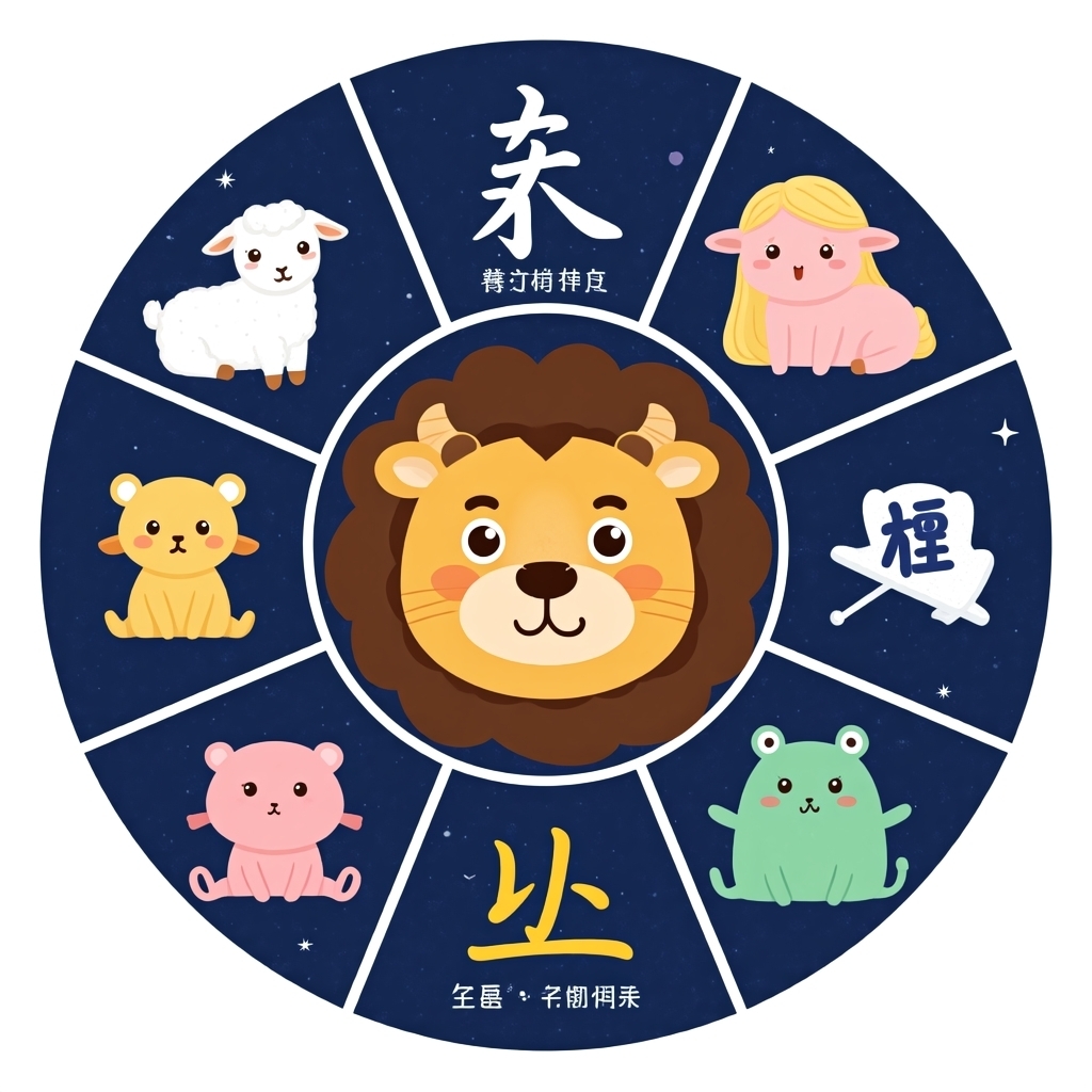 星座运势每日星运(星座运势每日更新提醒) 星座运势每日星运(星座运势每日更新提醒)