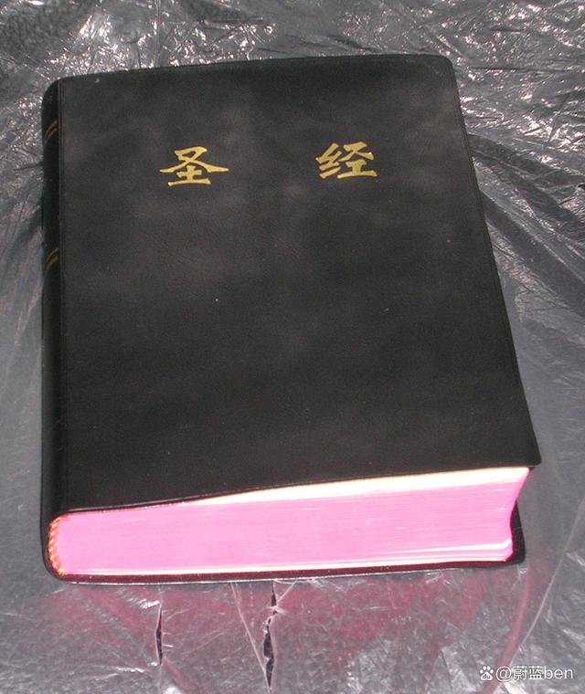 圣经占卜(圣经占卜算卦的)