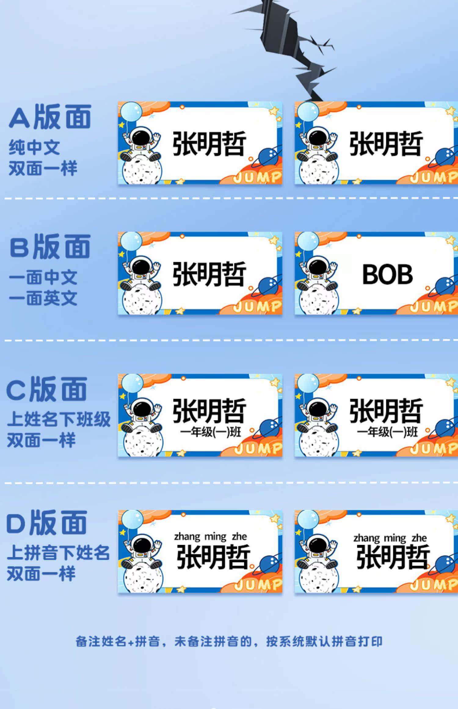 儿童姓氏的简单介绍