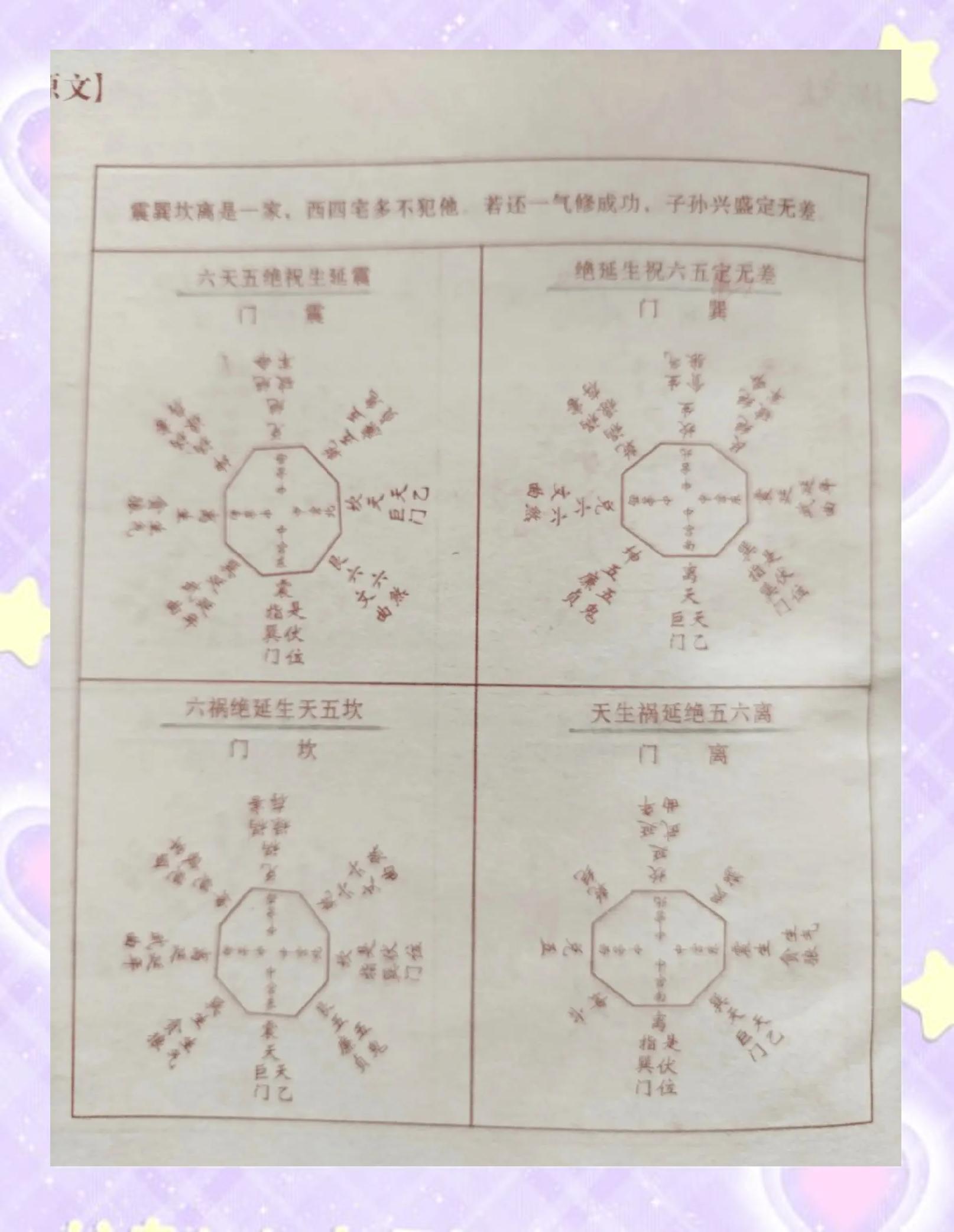 六爻预测家宅风水(六爻预测家宅鬼神口诀) 六爻预测家宅风水(六爻预测家宅鬼神口诀)